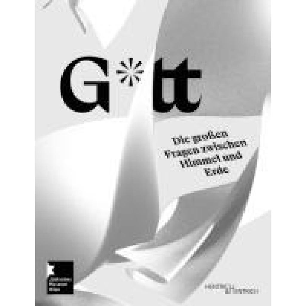 9783955657079 - G*tt Die großen Fragen zwischen Himmel und Erde