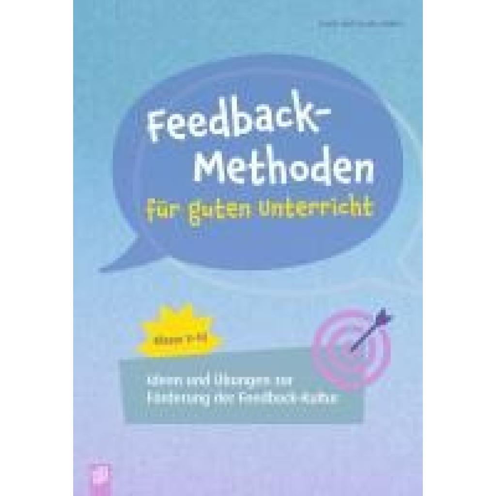 9783834665584 - Müller Frank Feedback-Methoden für guten Unterricht