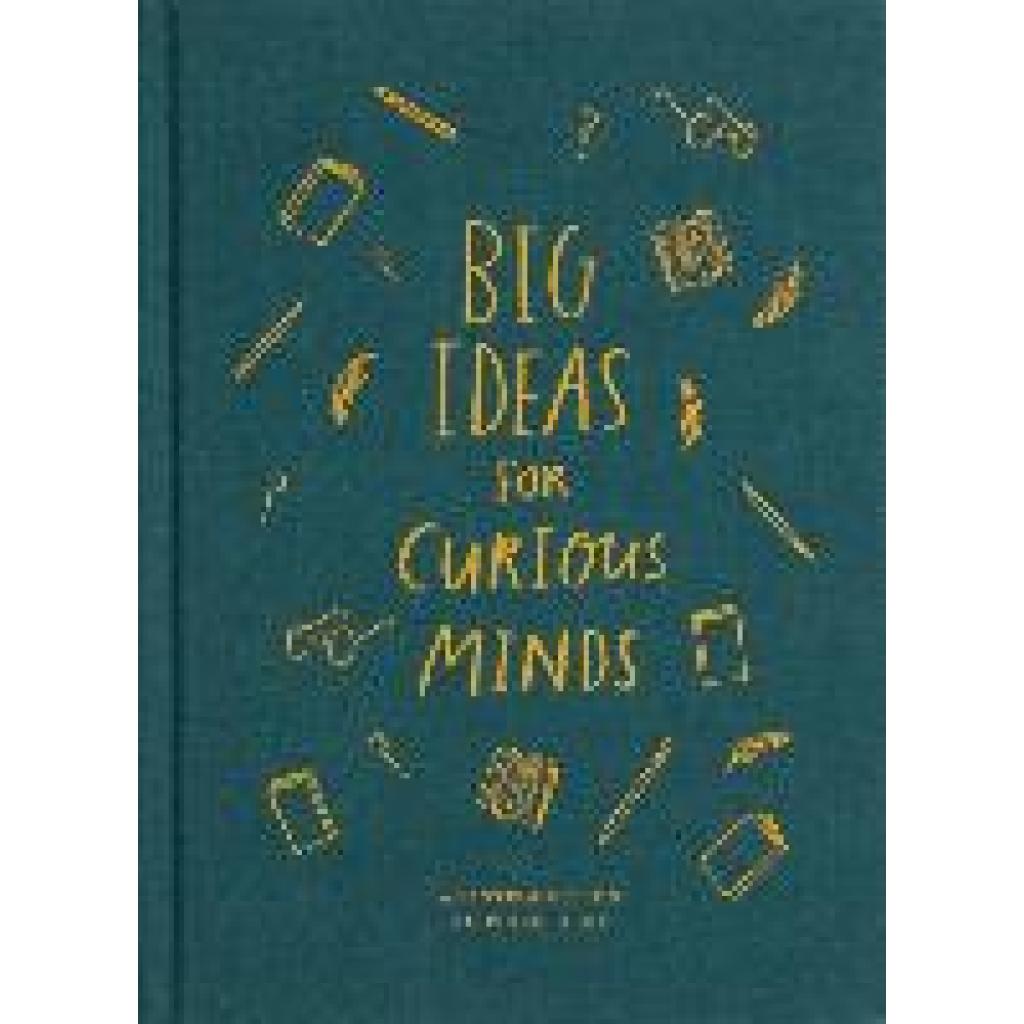 9781999747145 - The School of Life   Big Ideas for Curious Minds - Alain De Botton Gebunden