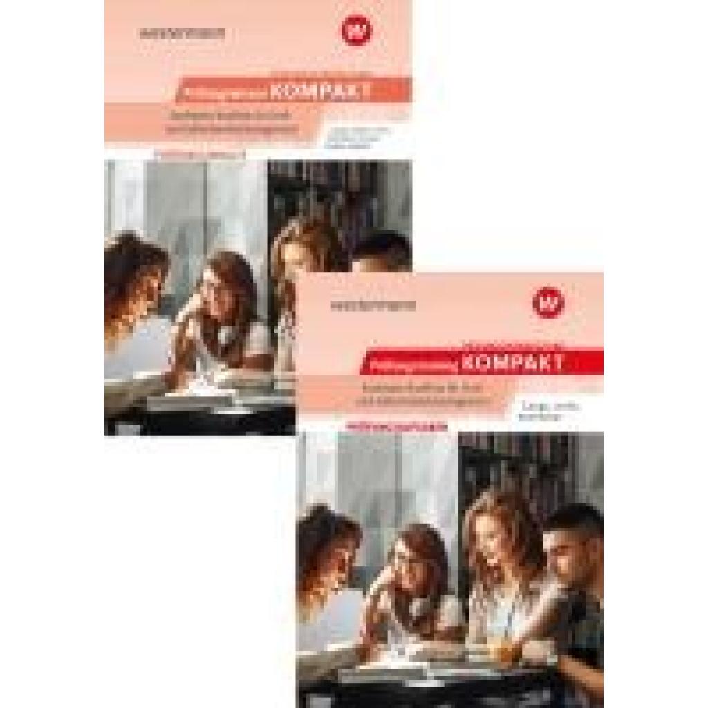 9783427277675 - Fieber Tobias Prüfungsvorbereitung Prüfungswissen und Prüfungstraining KOMPAKT - Kaufmann Kauffrau für Groß- und Außenhandelsmanagement