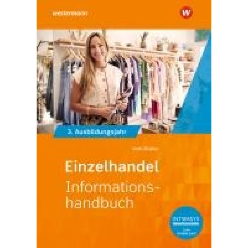 Bräker, Heinz-Jörg: Einzelhandel nach Ausbildungsjahren