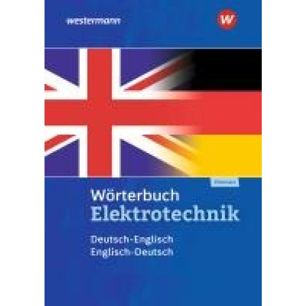 9783142226309 - Petersen Hans-Joachim Wörterbuch Elektrotechnik Deutsch-Englisch   Englisch-Deutsch