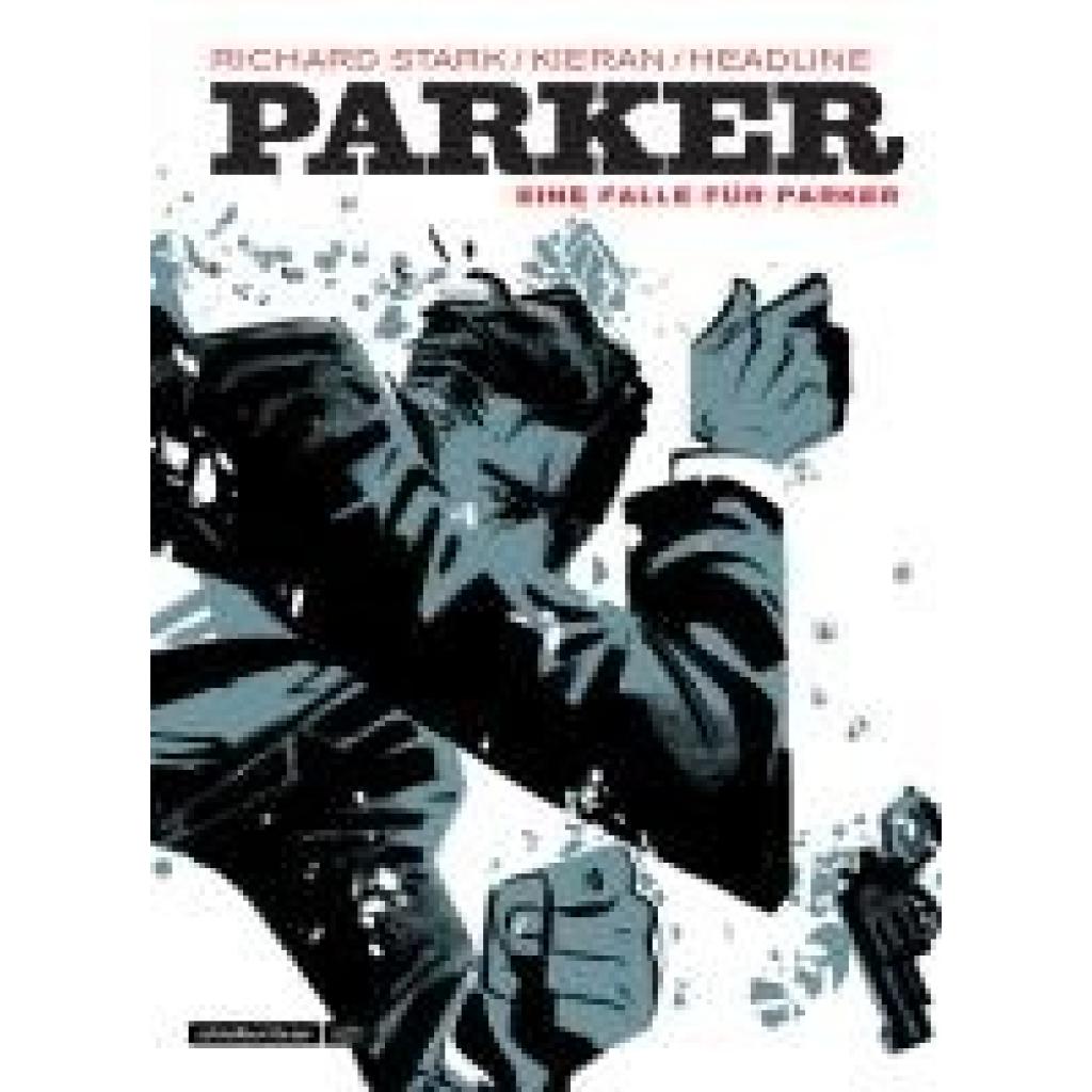 9783965821972 - Parker 9783965821972 - Parker
