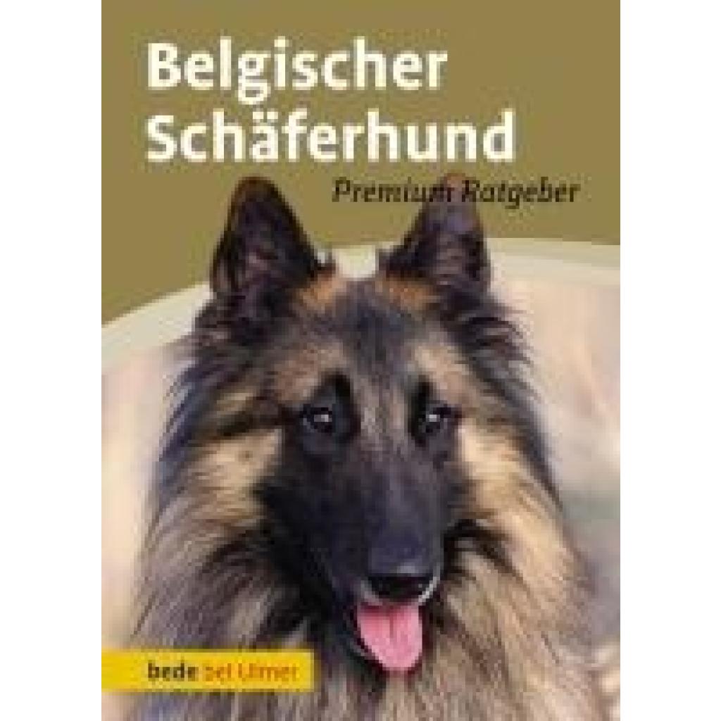 9783800167371 - Schmitt Annette Belgischer Schäferhund
