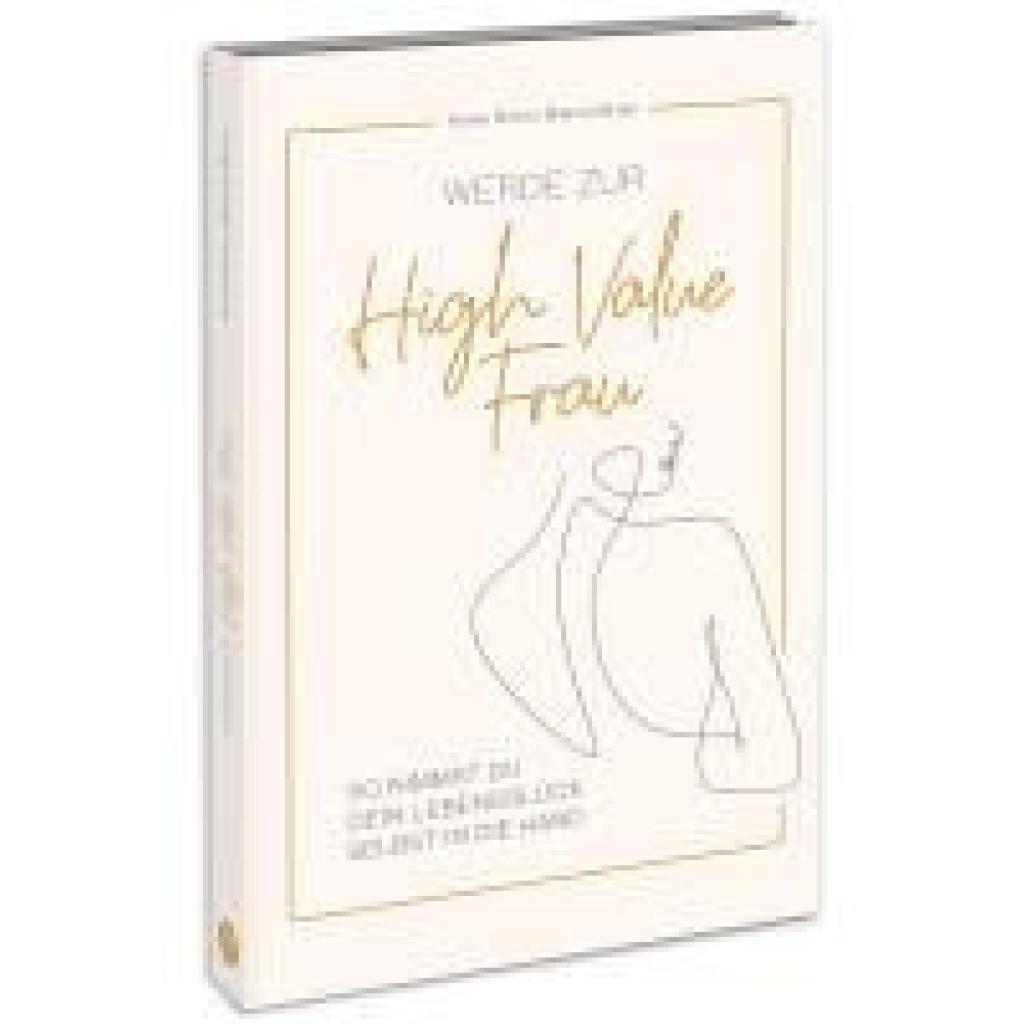 9783517303512 - Brien Annie Werde zur High Value Frau