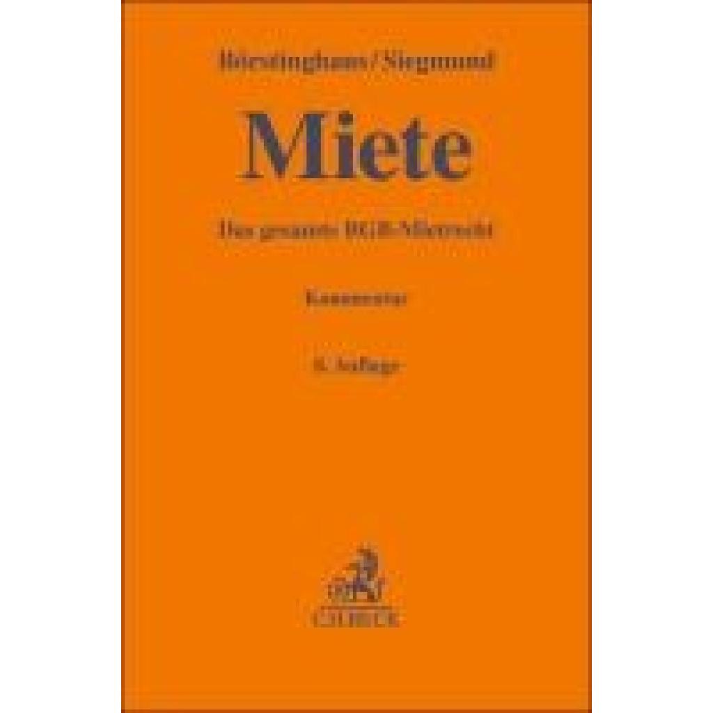 9783406825194 - Miete