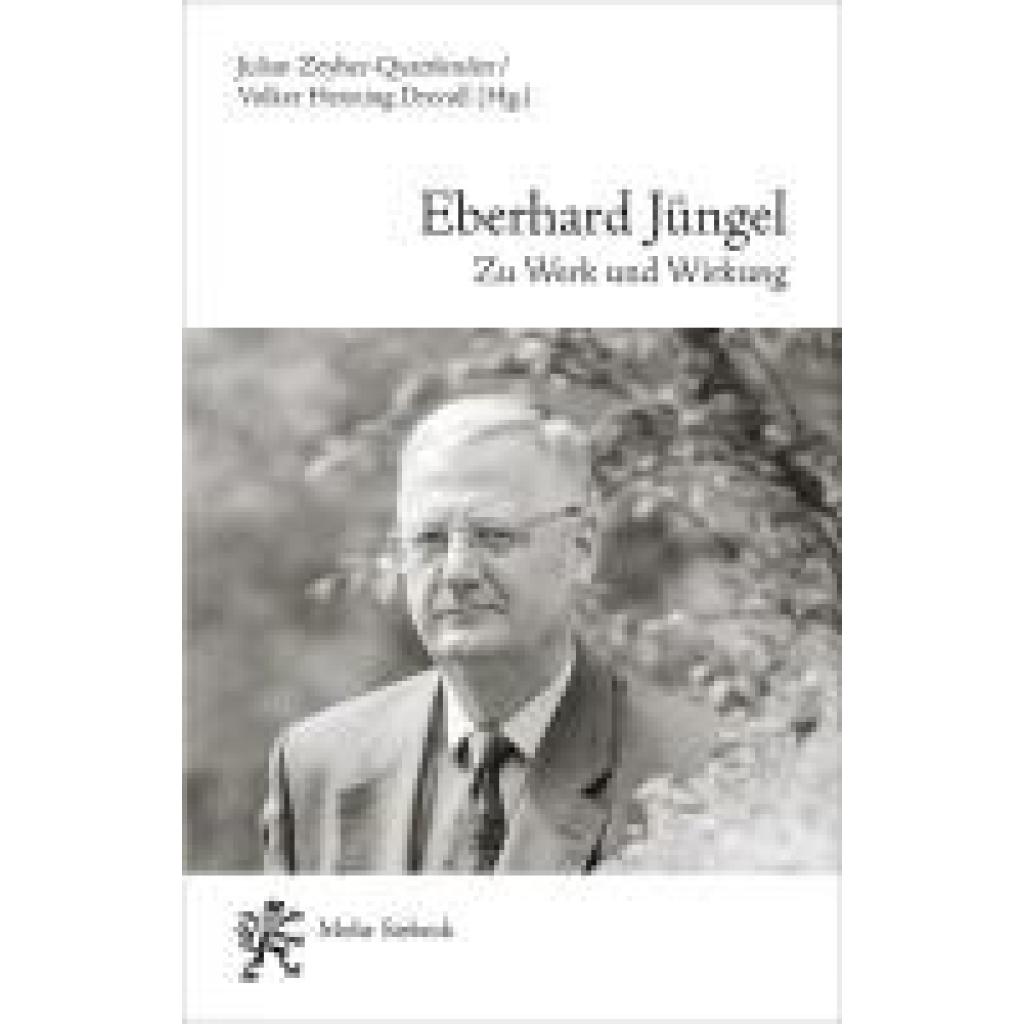 9783161639050 - Eberhard Jüngel
