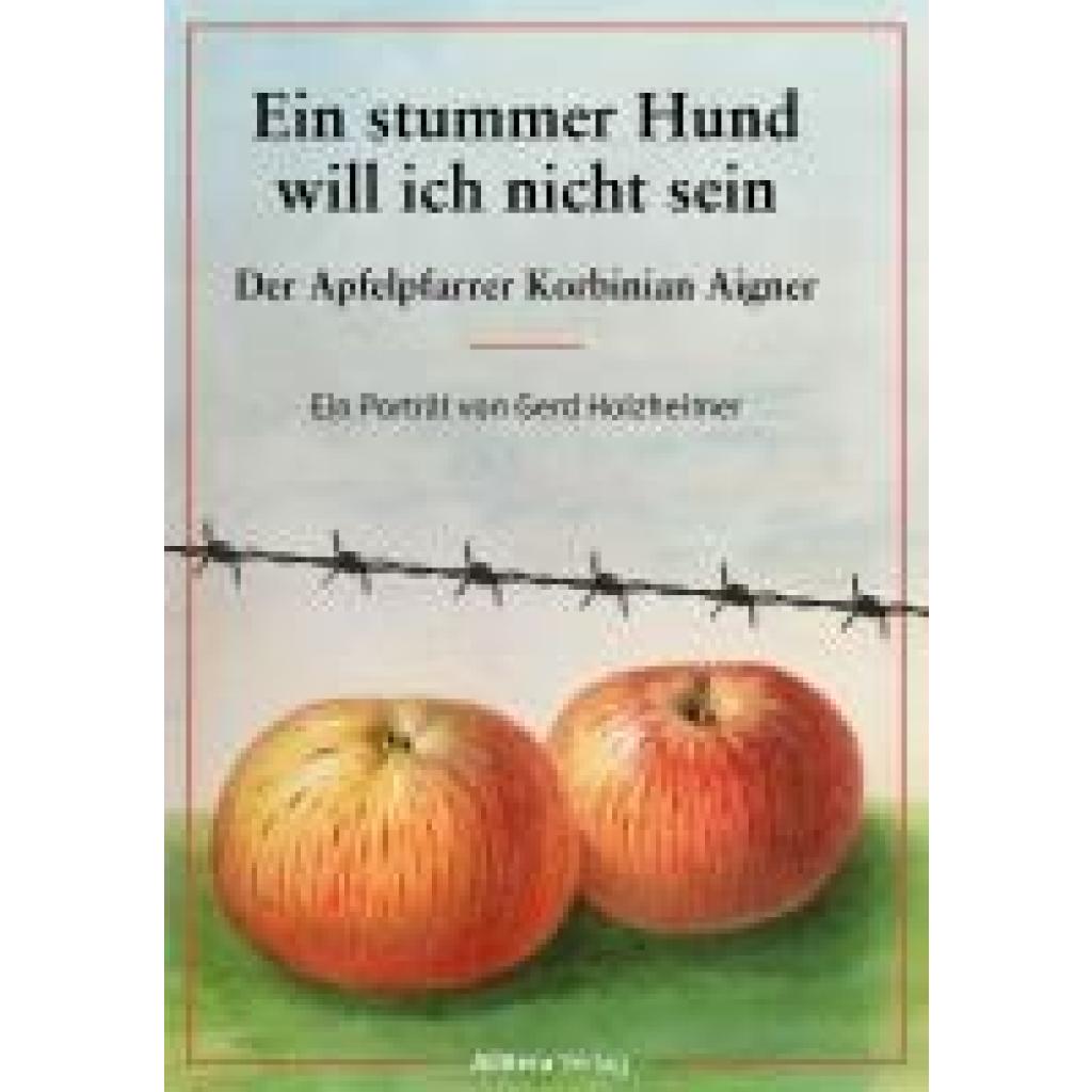 9783962334949 - Holzheimer Gerd Ein stummer Hund will ich nicht sein