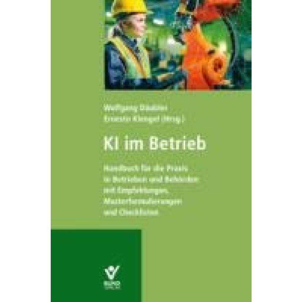 9783766375391 - Brandt Laurens KI im Betrieb