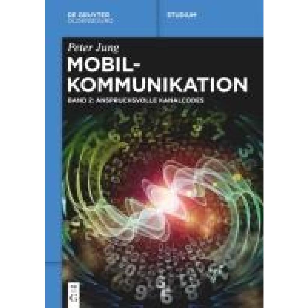 Jung, Peter: Mobilkommunikation