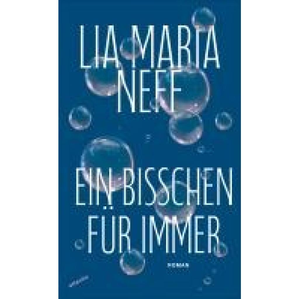 9783715250441 - Neff Lia Maria Ein bisschen für immer 9783715250441 - Neff Lia Maria Ein bisschen für immer