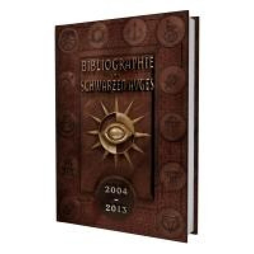 9783987323515 - Adamietz Zoe DSA - Bibliographie (2004 - 2013) 9783987323515 - Adamietz Zoe DSA - Bibliographie (2004 - 2013)