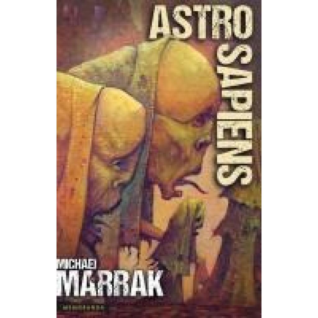 9783911391061 - Marrak Michael Astrosapiens