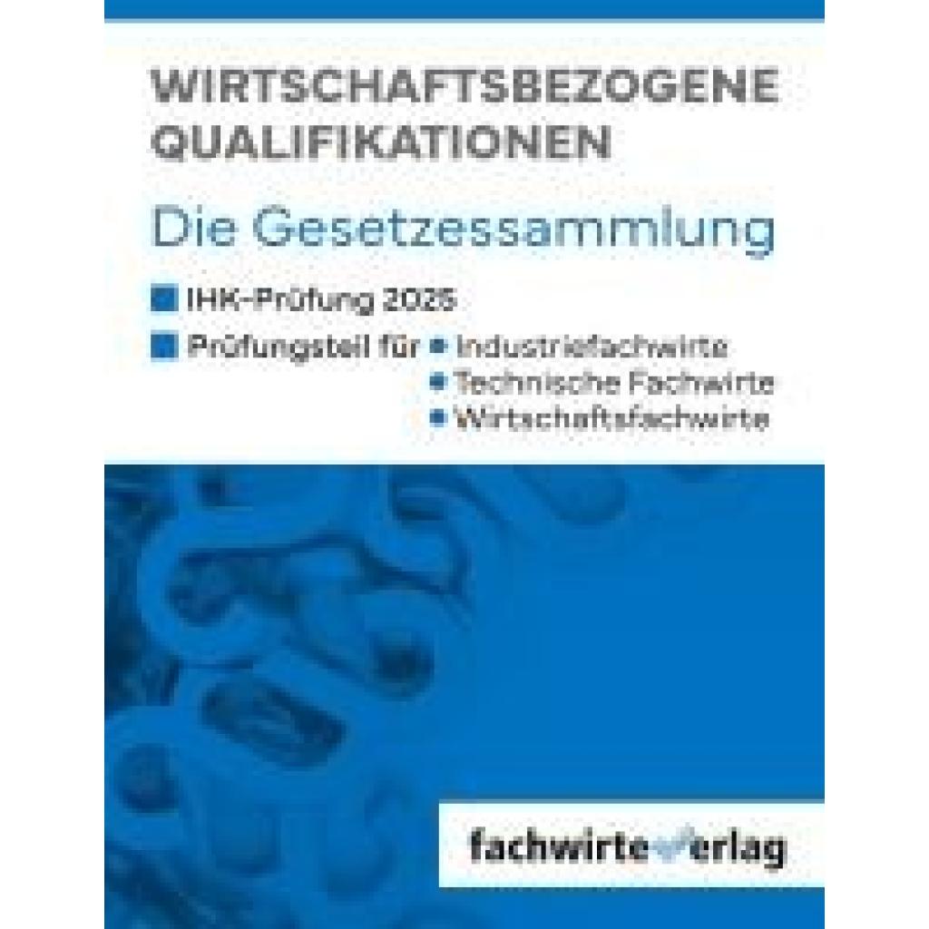 9783958871502 - Lesny Martin Wirtschaftsbezogene Qualifikationen