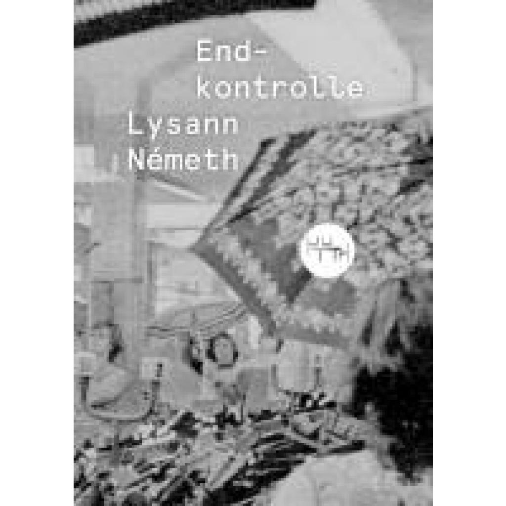 9783945849323 - Németh Lysann Endkontrolle