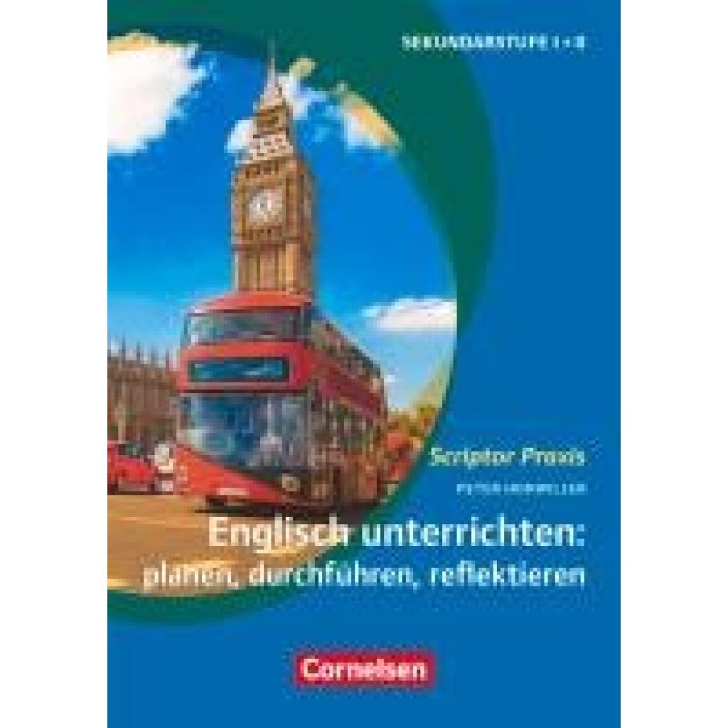 9783589167340 - Scriptor Praxis - Peter Hohwiller Kartoniert (TB)