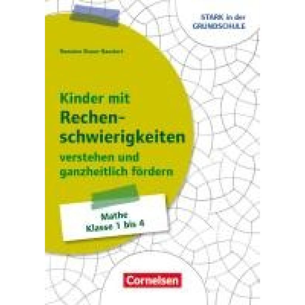 9783589167265 - Braun-Baustert Romaine Kinder mit Rechenschwierigkeiten ganzheitlich verstehen und fördern