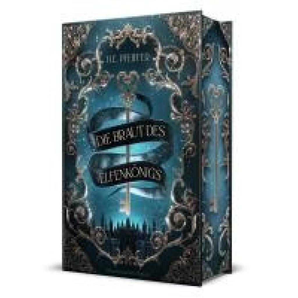 9783959917537 - Pfeiffer B E Die Braut des Elfenkönigs