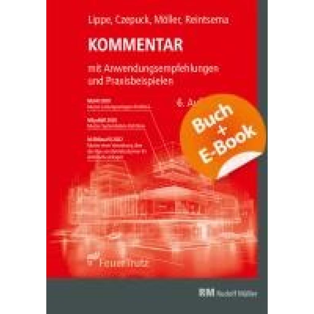 9783481049089 - Möller Frank Kommentar zur Muster-Leitungsanlagen-Richtlinie (MLAR) - mit E-Book