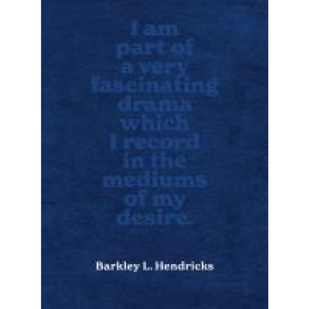 9783777446028 - Hendricks Susan Barkley L Hendricks