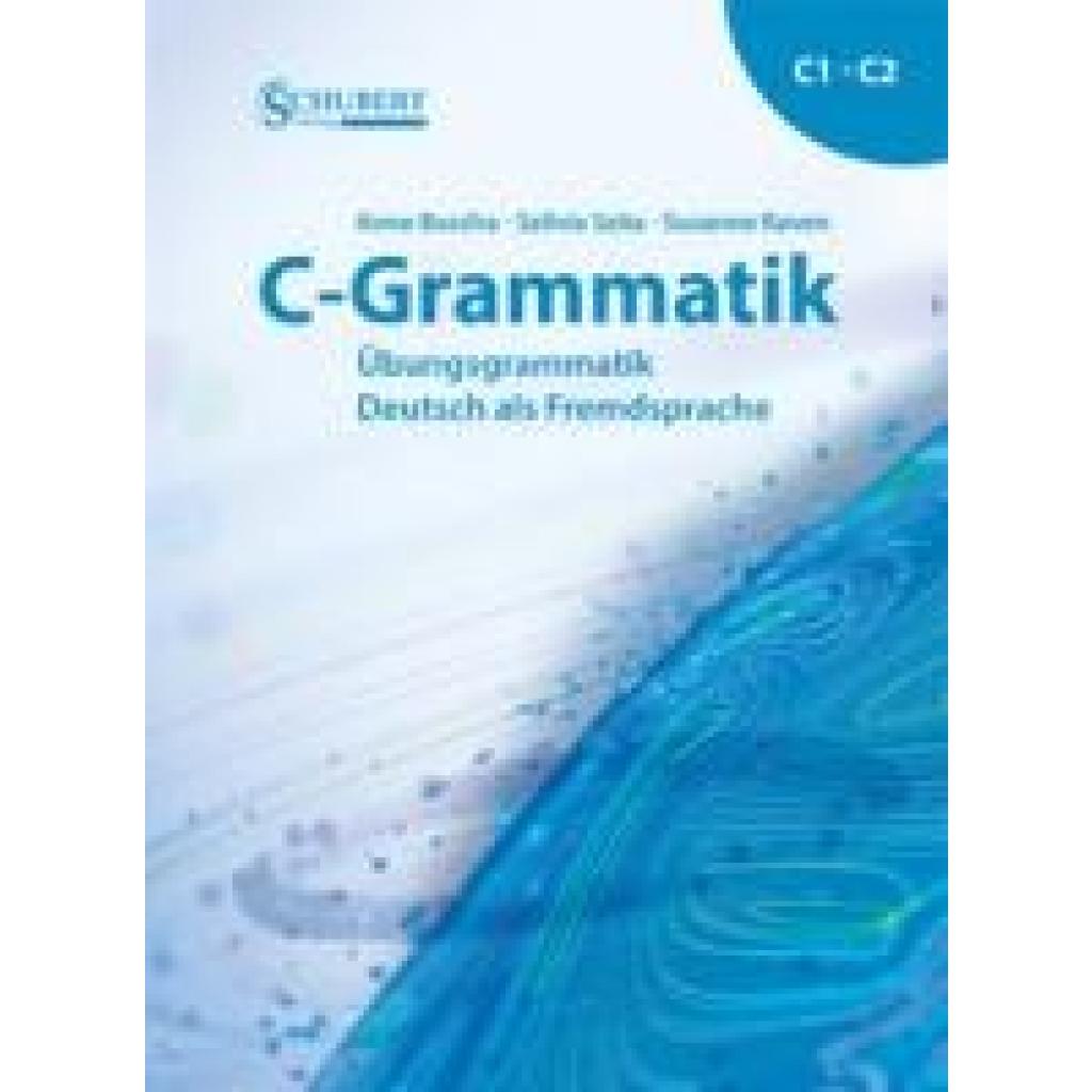 9783969150818 - Buscha Anne C-Grammatik