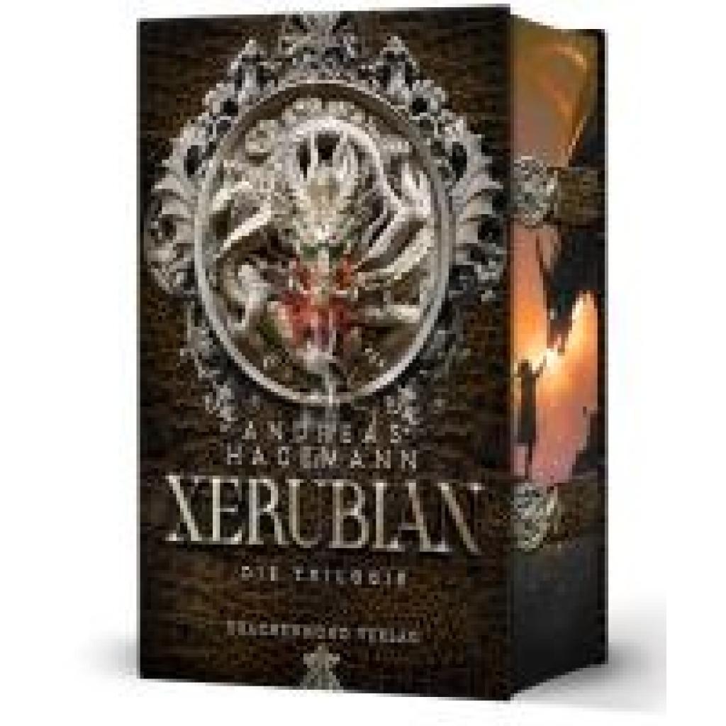 9783959916226 - Hagemann Andreas Xerubian