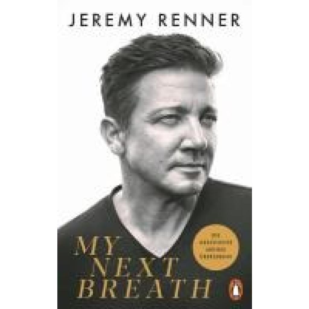 9783328604150 - Renner Jeremy My Next Breath