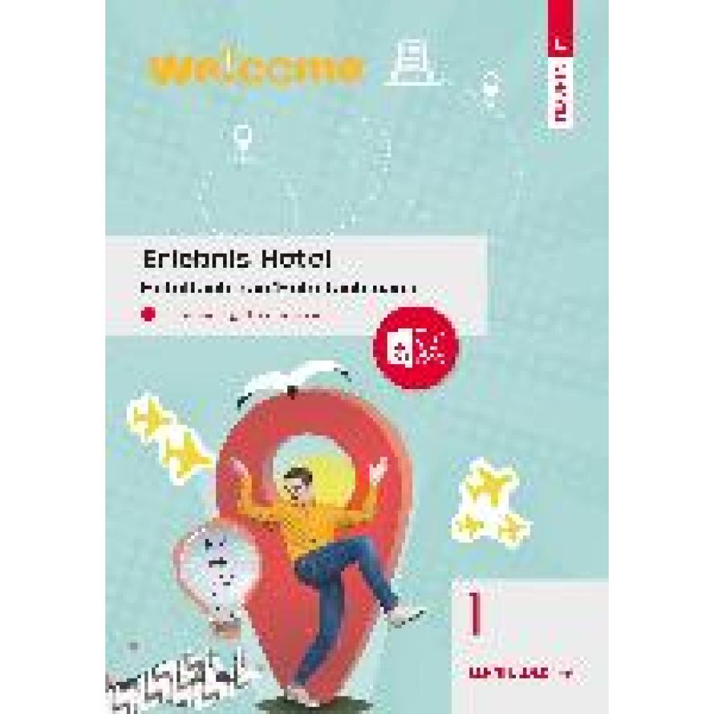 9783991513209 - Gutmayer Wilhelm Erlebnis Hotel 1