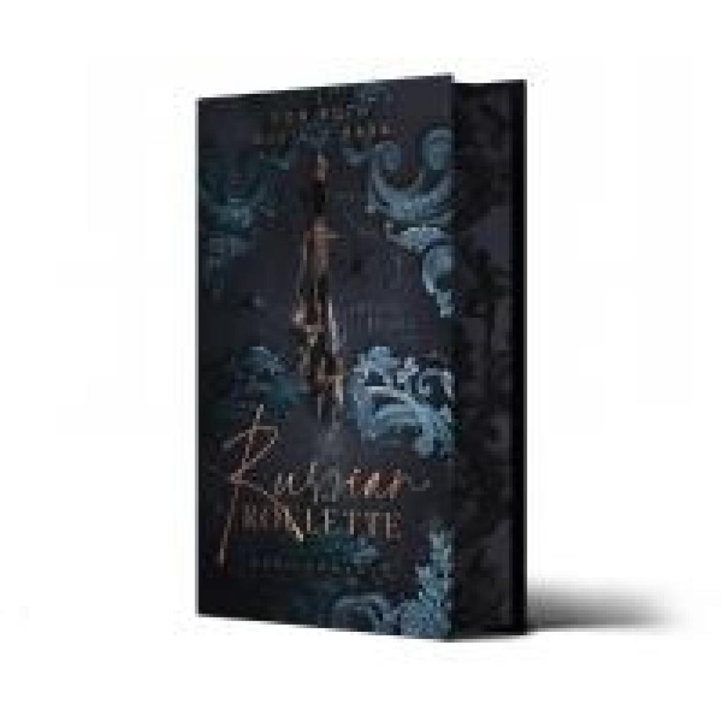 9783989428966 - OHara Maria Russian Roulette