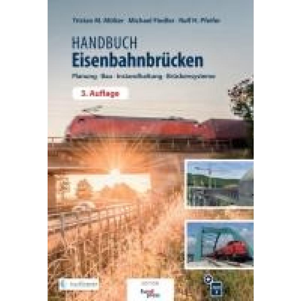 9783962452704 - Mölter Tristan Handbuch Eisenbahnbrücken