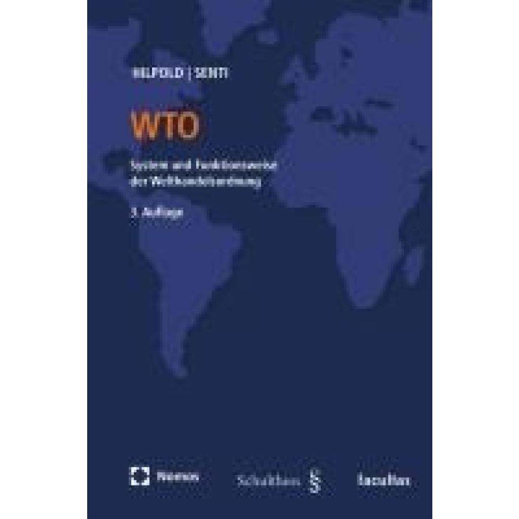 Hilpold, Peter: WTO