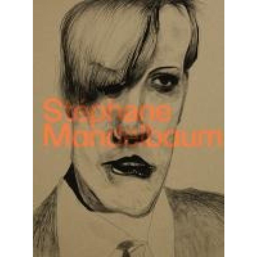 9783753307206 - Stéphane Mandelbaum (Deutsch)