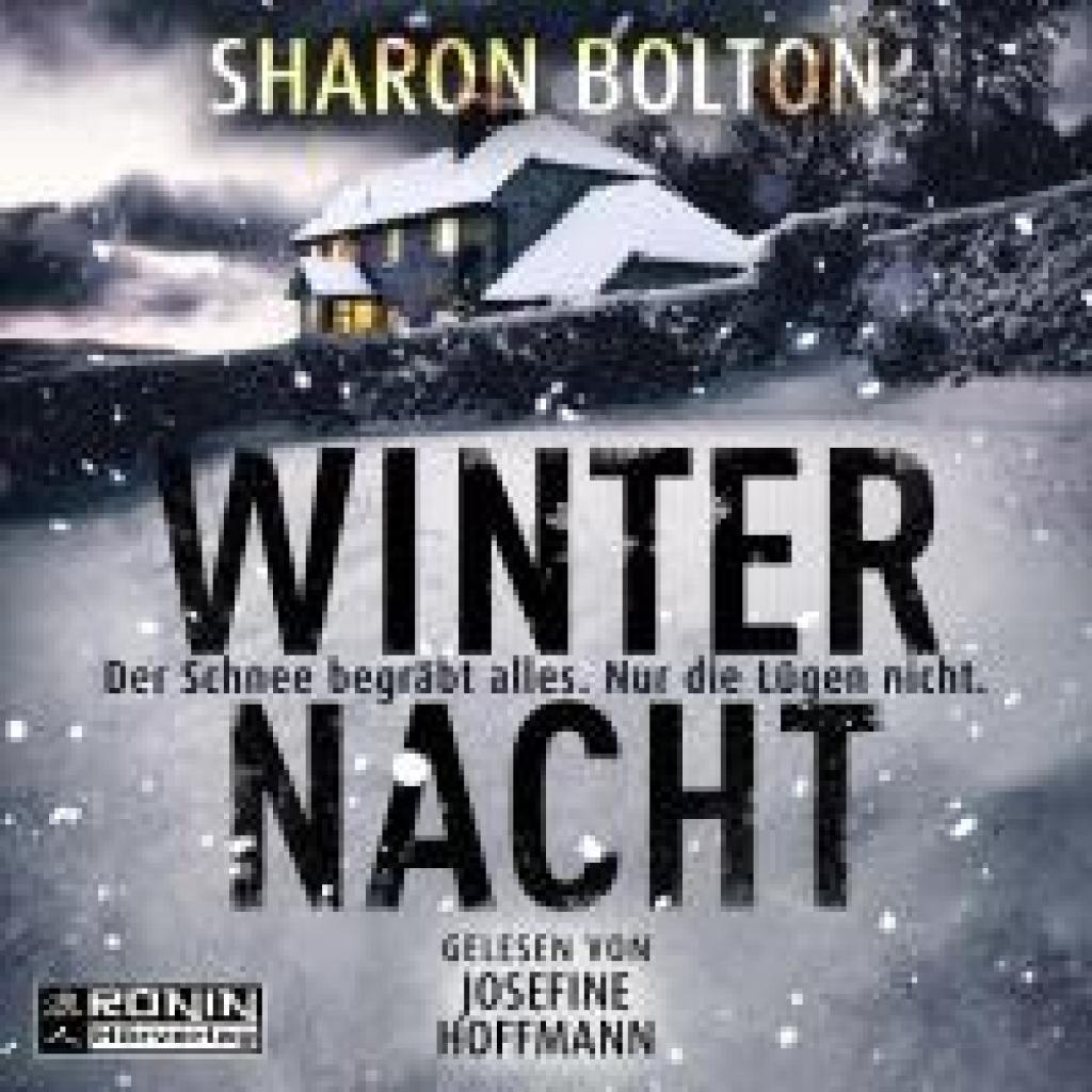 9783989555488 - Bolton Sharon Winternacht