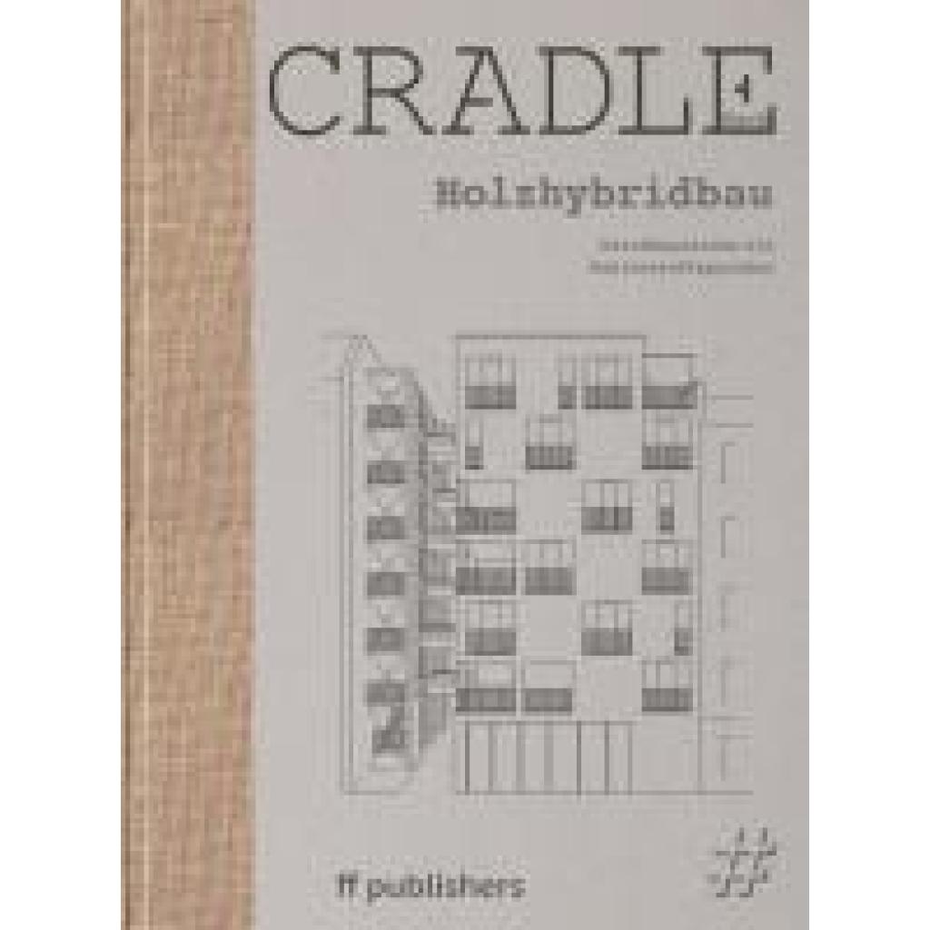 9783945539460 - Uffelen Chris van Cradle Buch Holzhybridbau