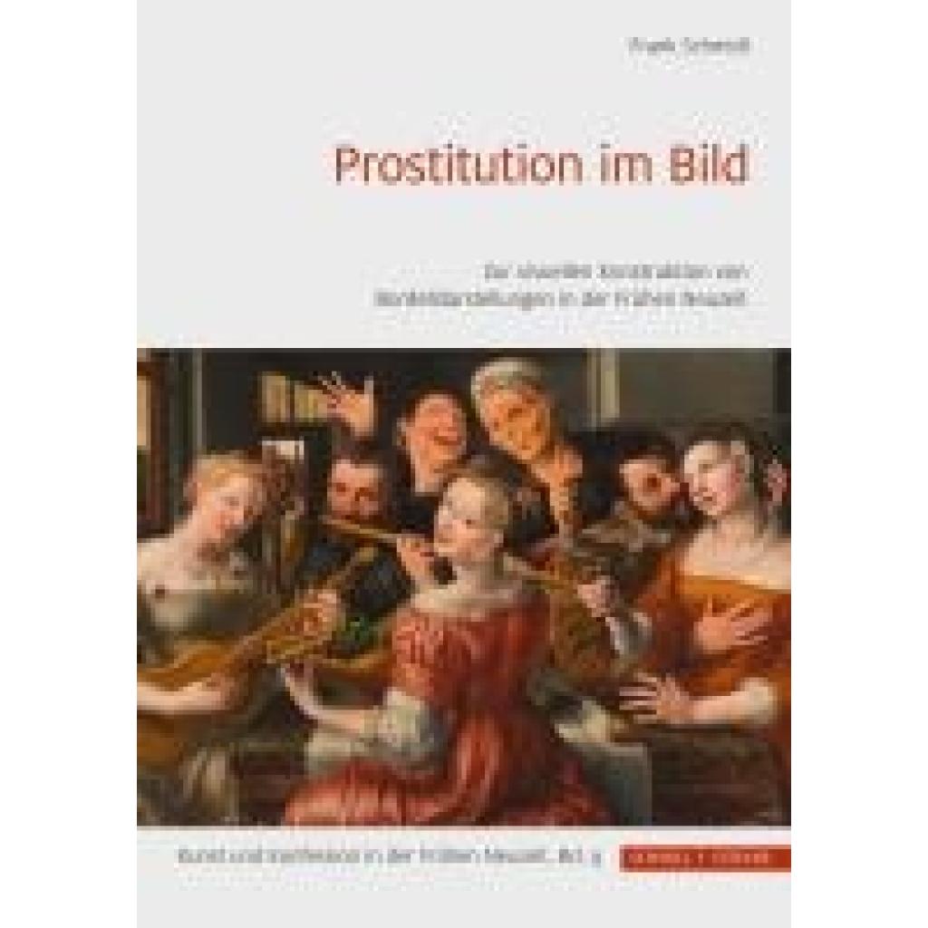 Schmidt, Frank: Prostitution im Bild