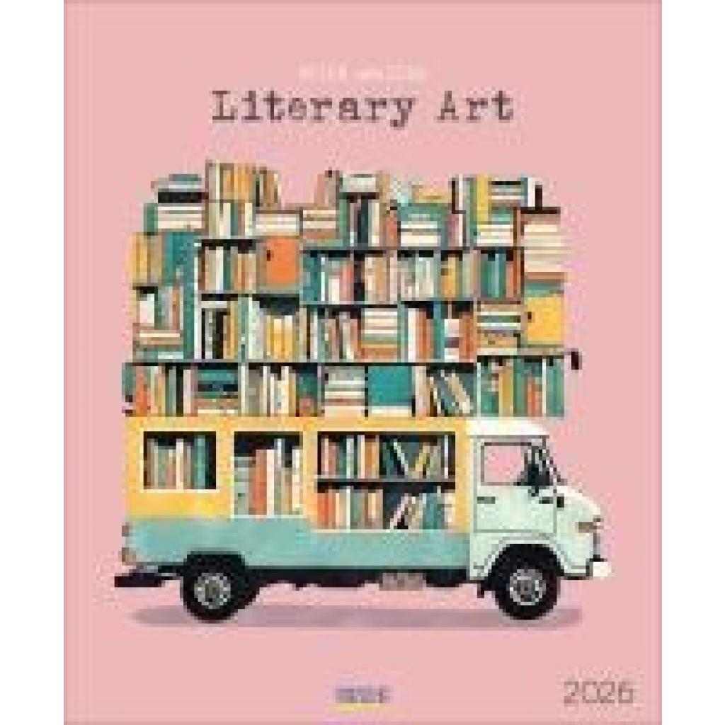 9783731887478 - Literary Art 2026