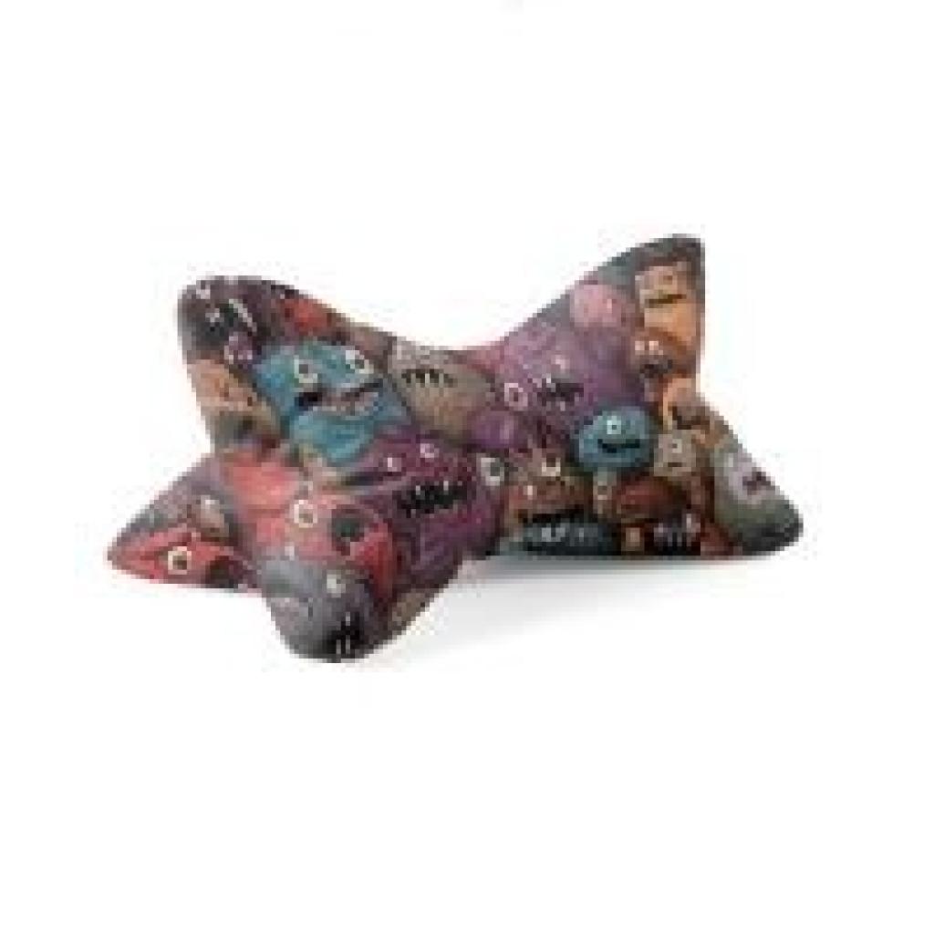 4005380532666 - Bookiepad Kids-Leseknochen - Monster