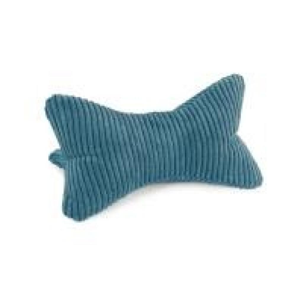 4005380528584 - Bookiepad Leseknochen Cozy Shara - petrol