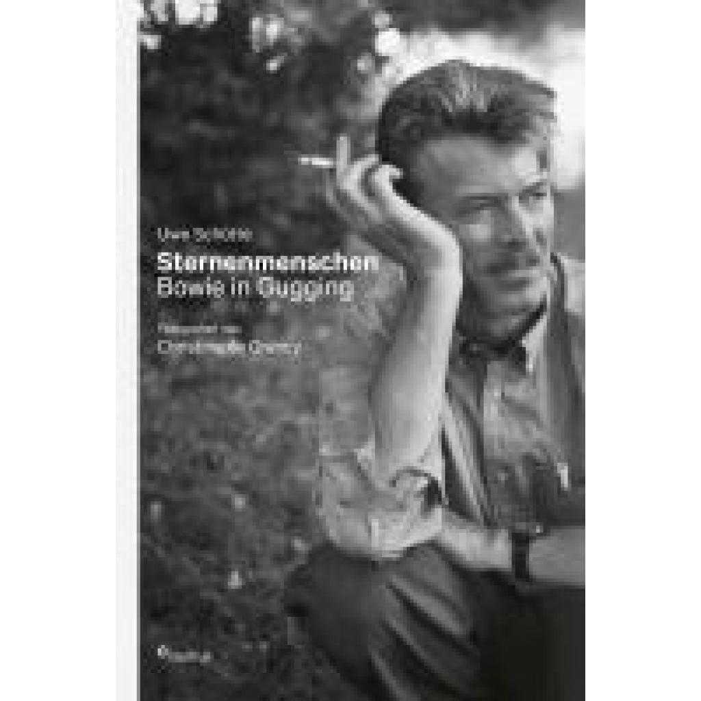 9783922895671 - Schütte Uwe Sternenmenschen