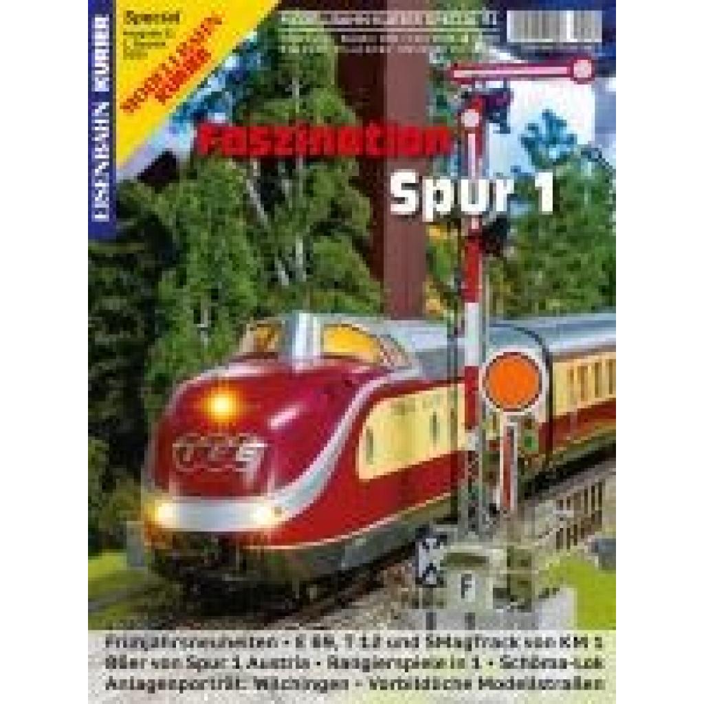 9783844619645 - Faszination Spur 1 - Teil 31