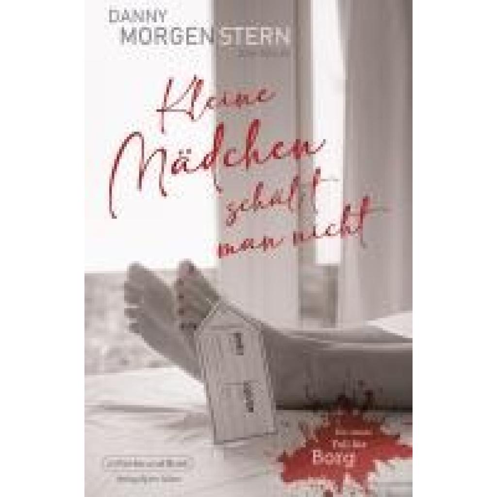 9783959365987 - Morgenstern Danny Kleine Mädchen schält man nicht