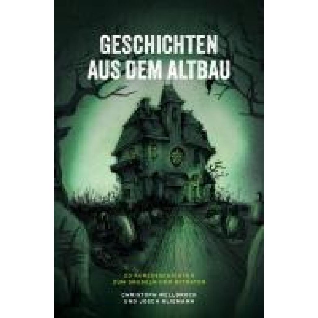 9783690281706 - Wellbrock Christoph Geschichten aus dem Altbau