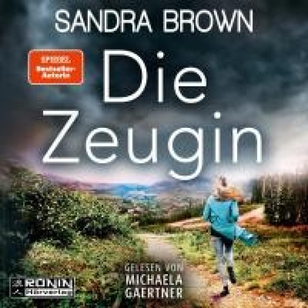 9783989555471 - Brown Sandra Die Zeugin