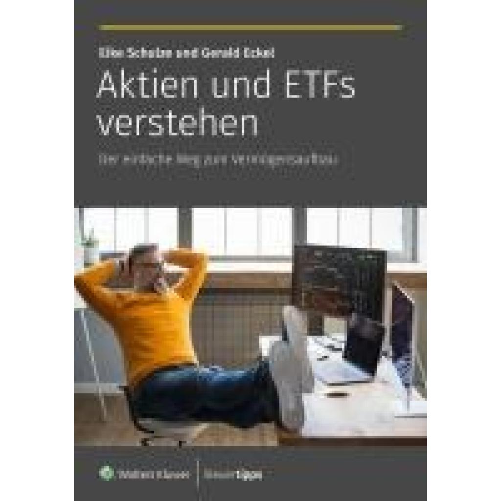 Eckel, Gerald: Aktien und ETFs verstehen