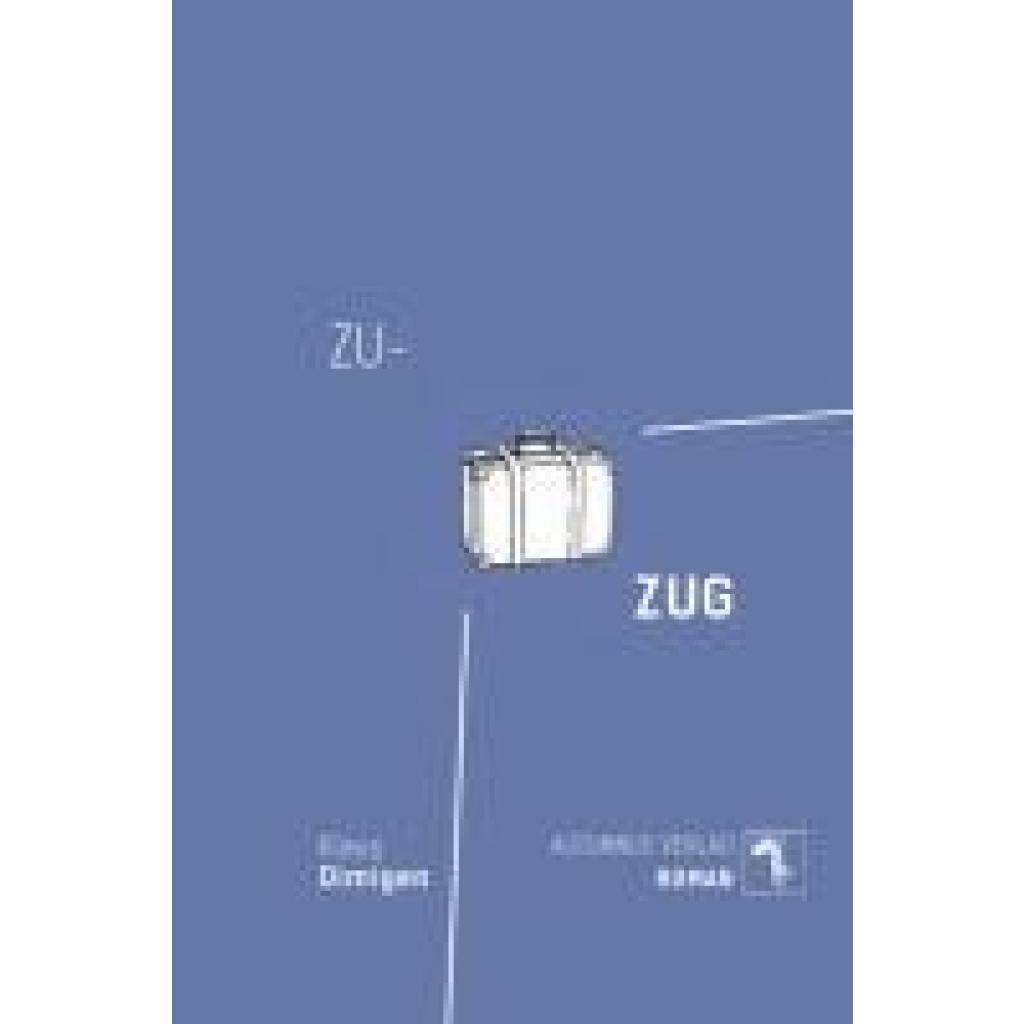 9783964489869 - Dimigen Klaus Zuzug