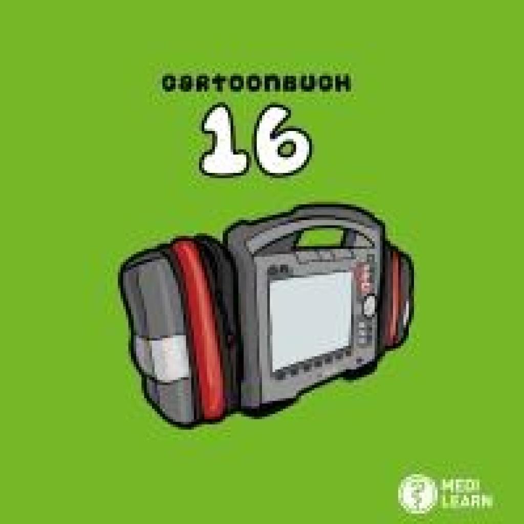 9783956581335 - Cartoonbuch 16