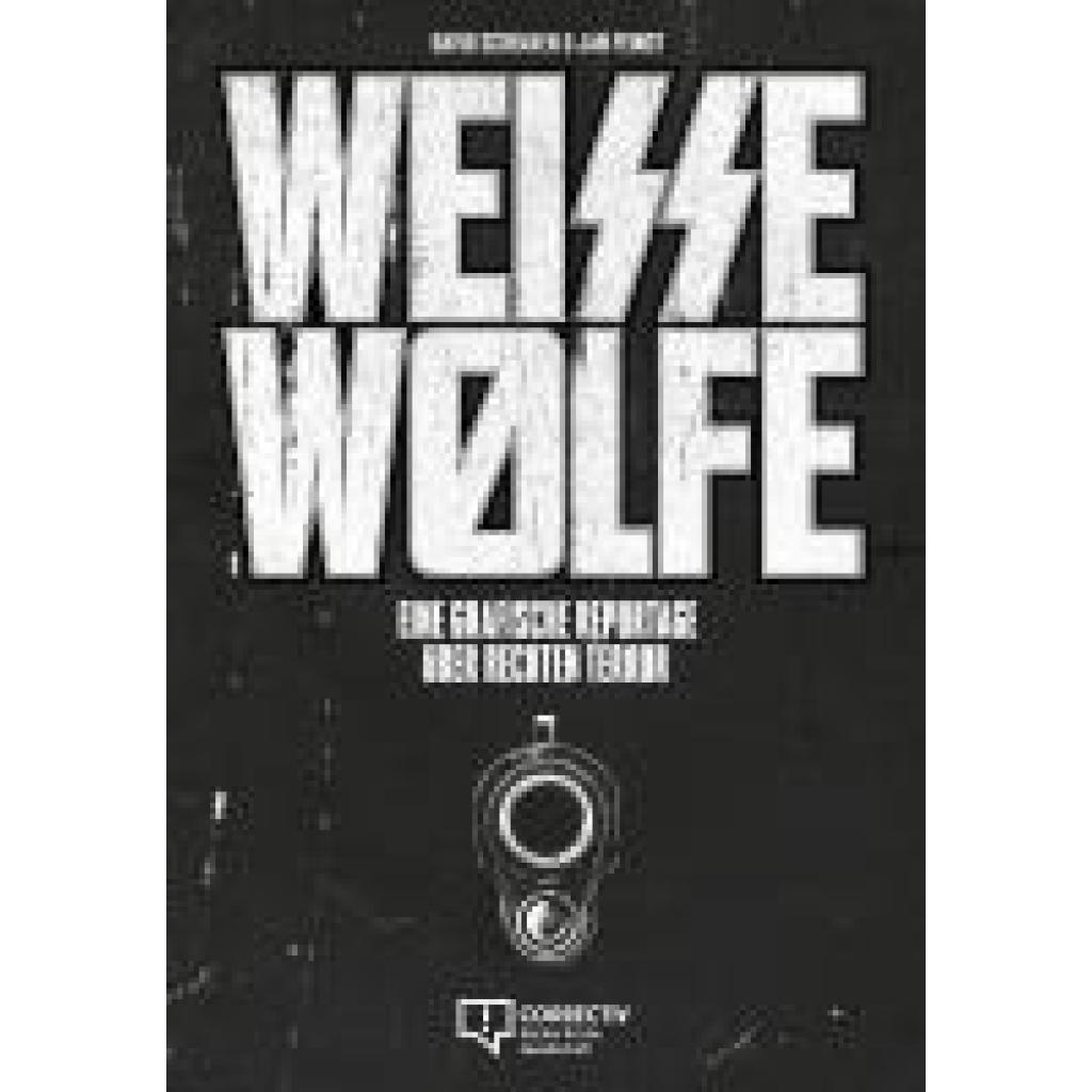 9783948013318 - Schraven David Weisse Wölfe