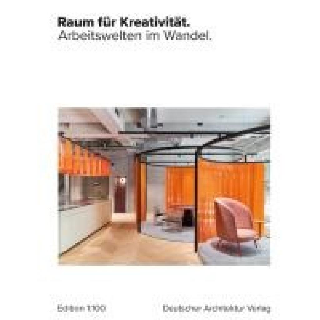 9783946154839 - Raum für Kreativität