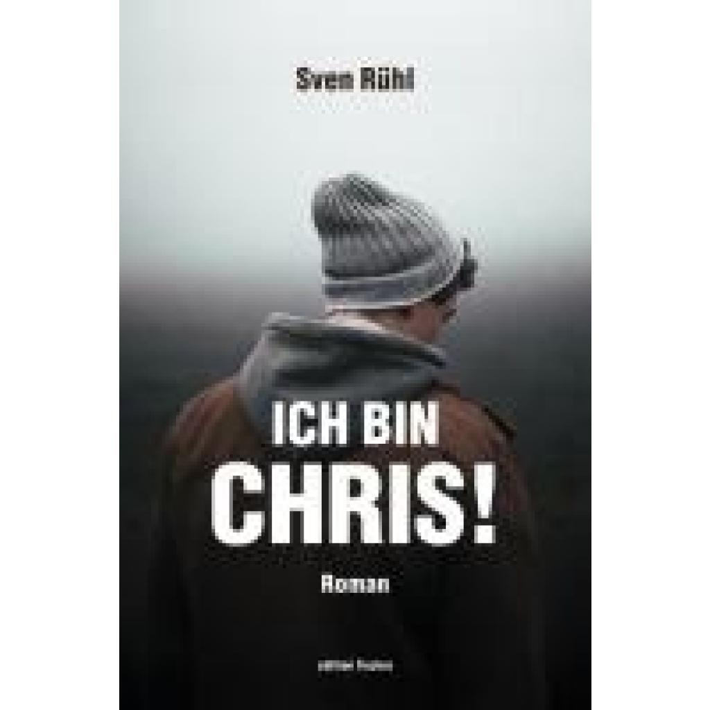 9783830193982 - Rühl Sven Ich bin Chris!