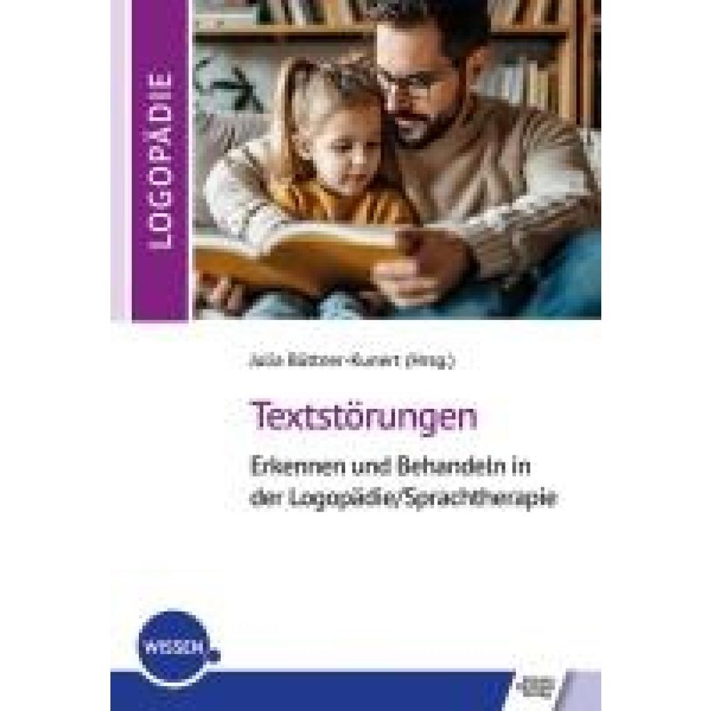9783824813513 - Textstörungen